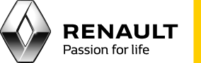 renault logo