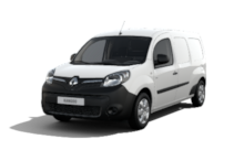 KANGOO Z.E. MAXI